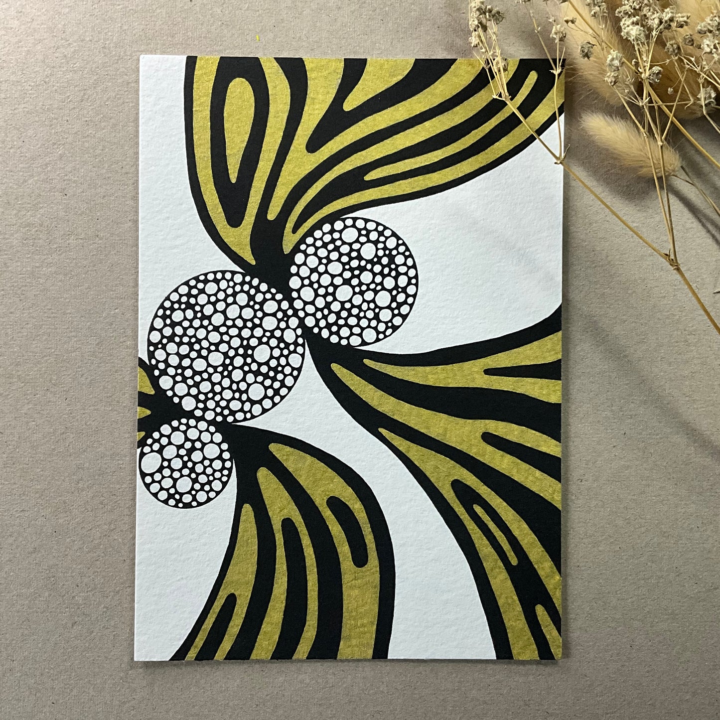 Weighed Down #02 (Art Print)