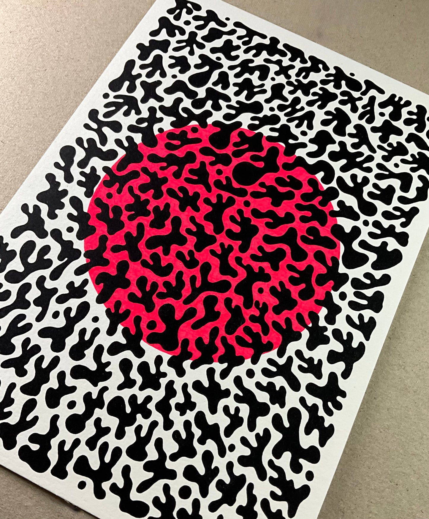 04 (Art Print)