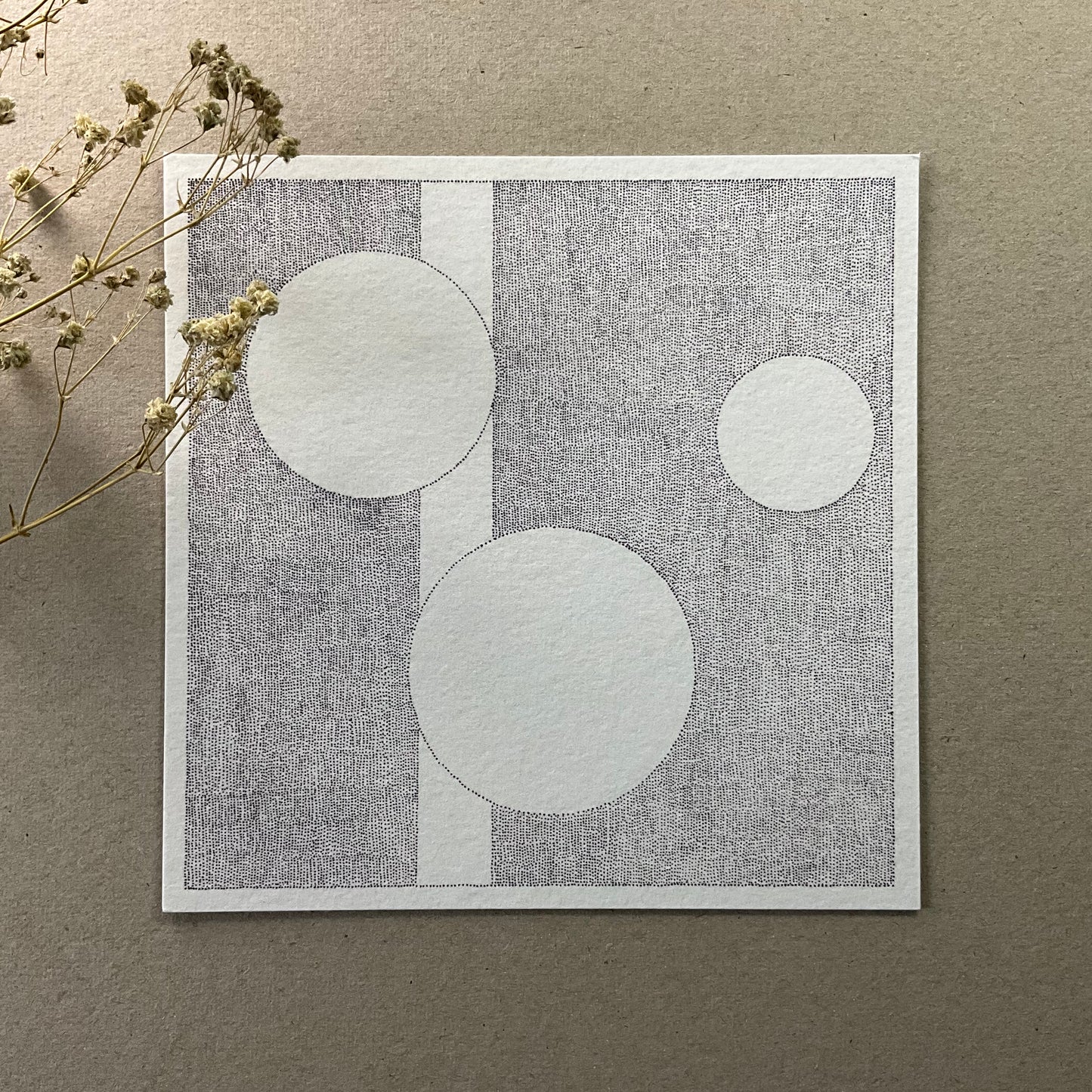 Ethereal #01 (Art Print)
