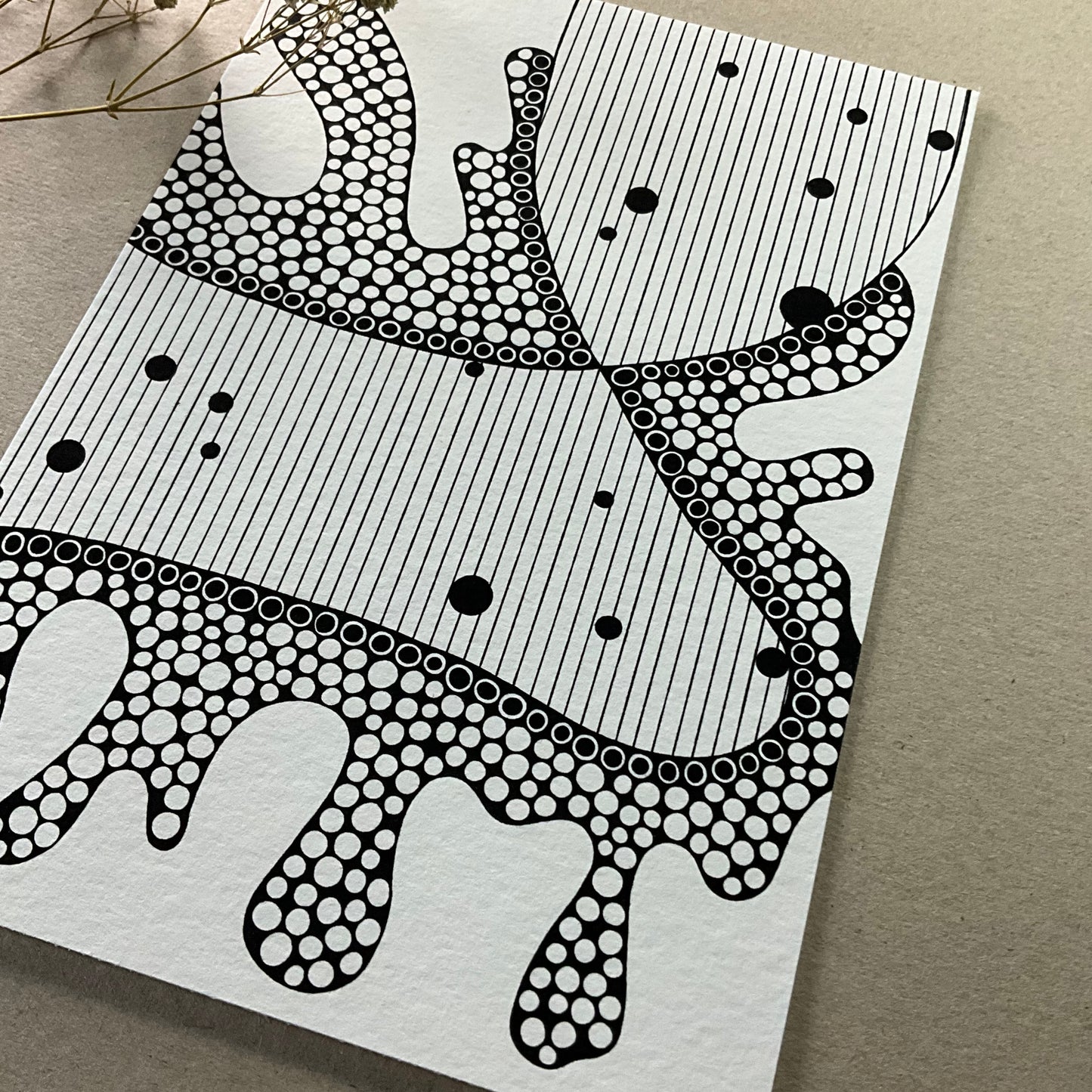 01 (Art Print)