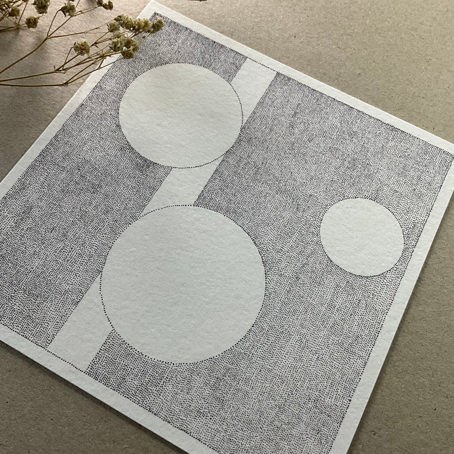 Ethereal #01 (Art Print)