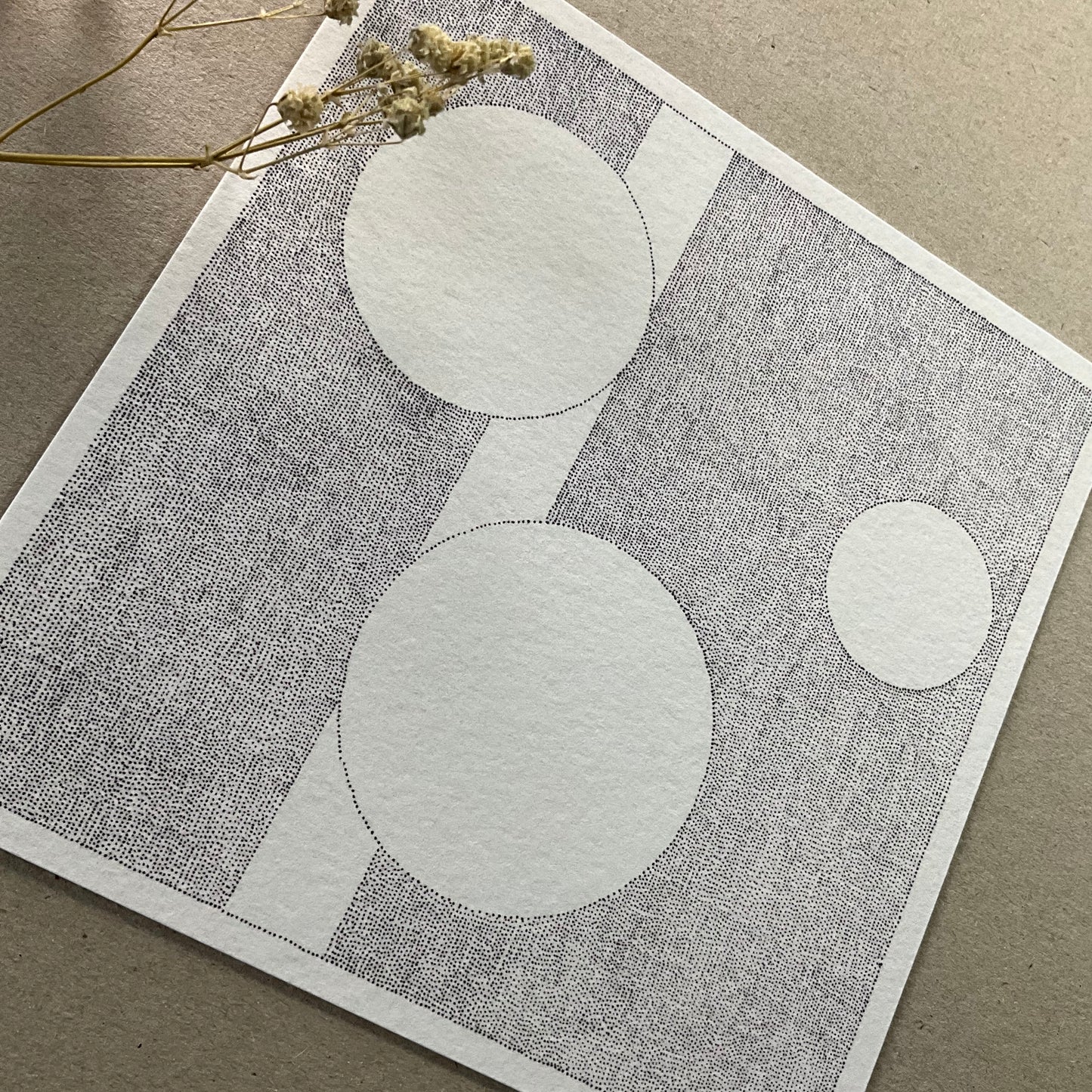 Ethereal #01 (Art Print)
