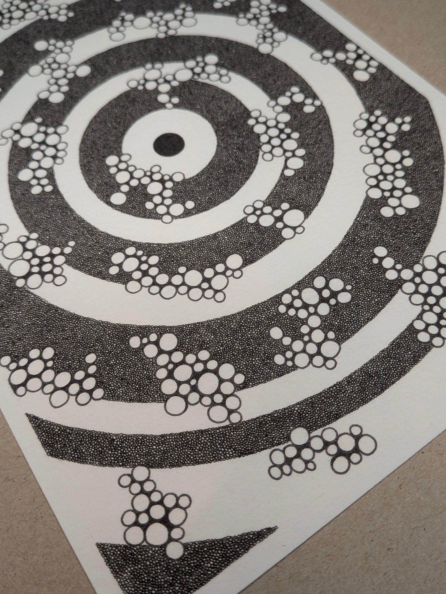 06 (Art Print)