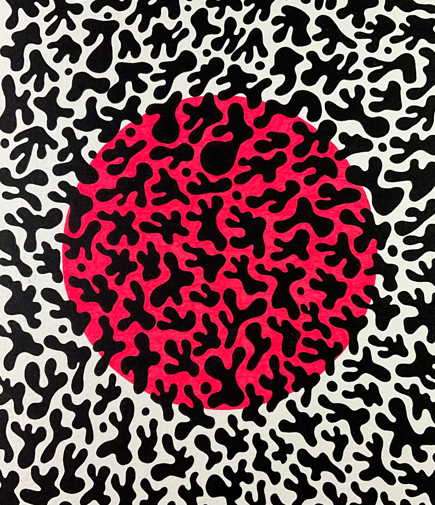 04 (Art Print)