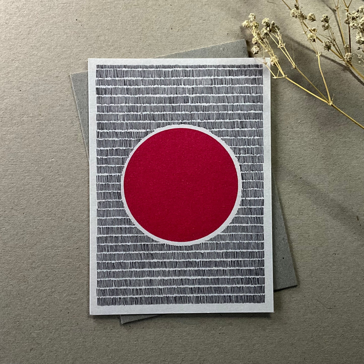 Solstice (Art Print)