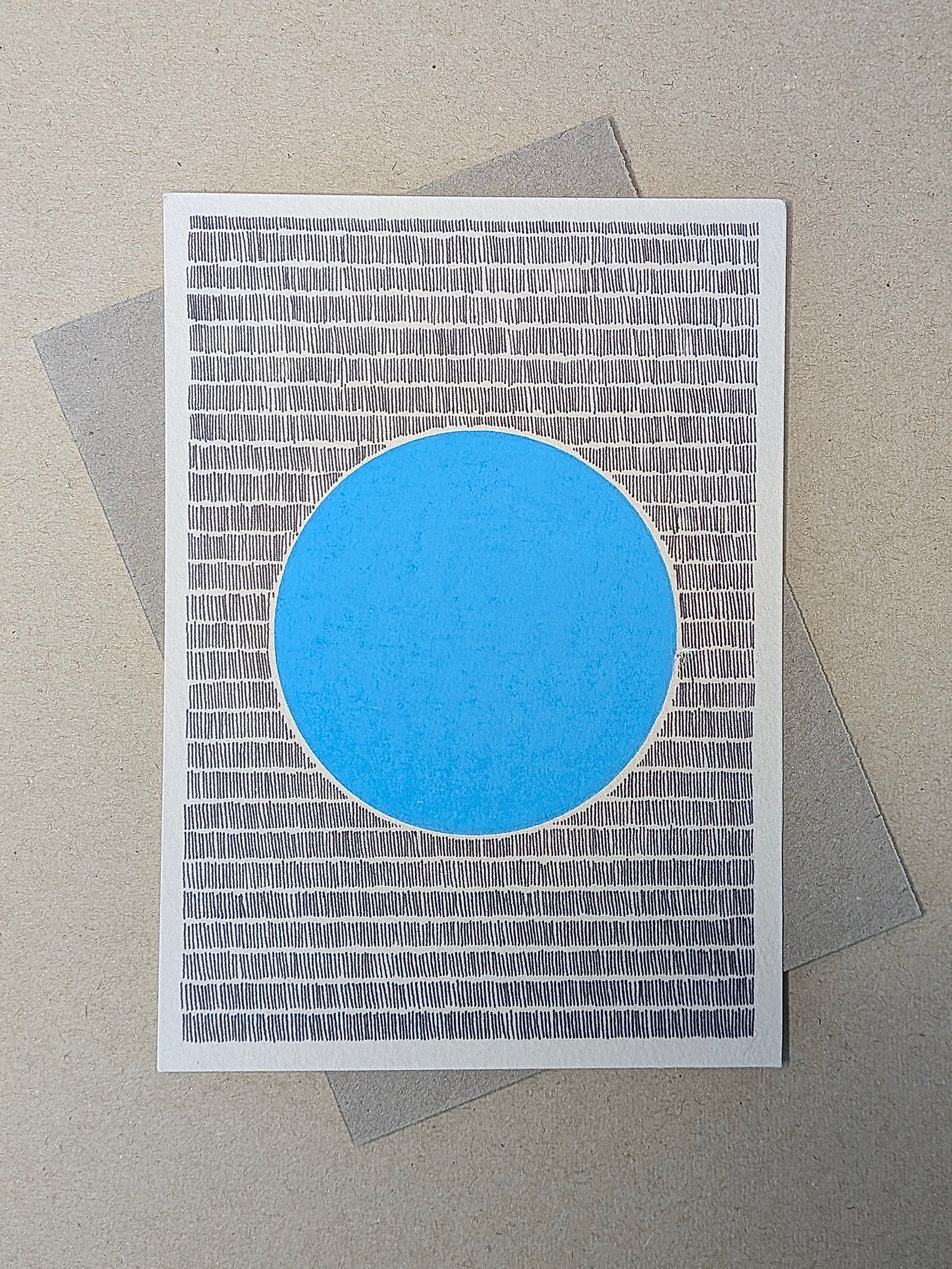 Solstice (Art Print - SECONDS)