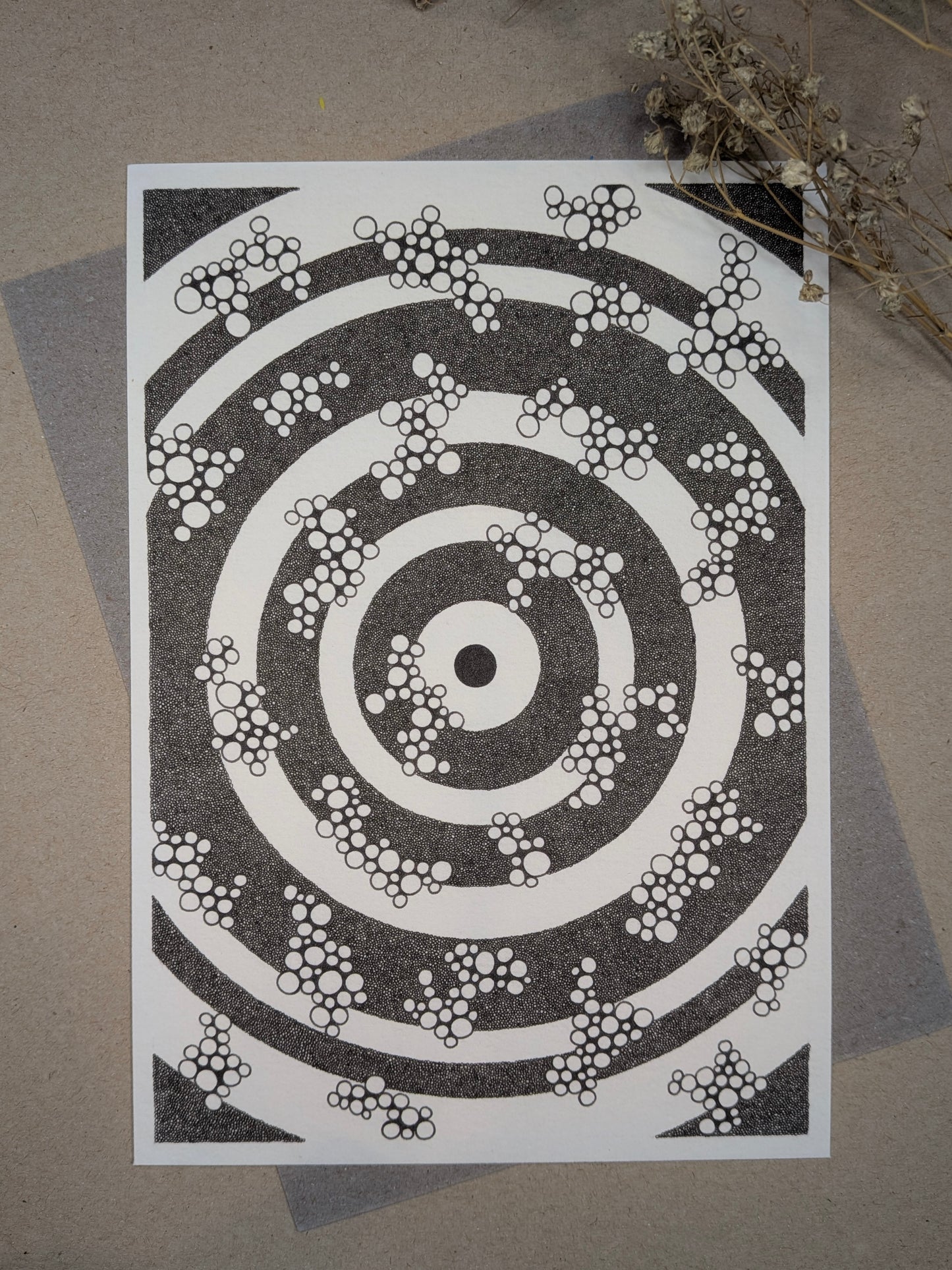 06 (Art Print)