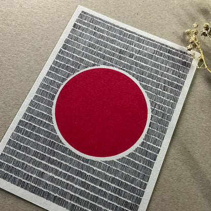 Solstice (Art Print)