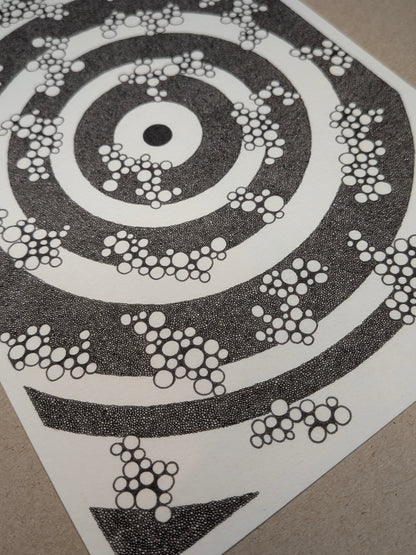 06 (Art Print)