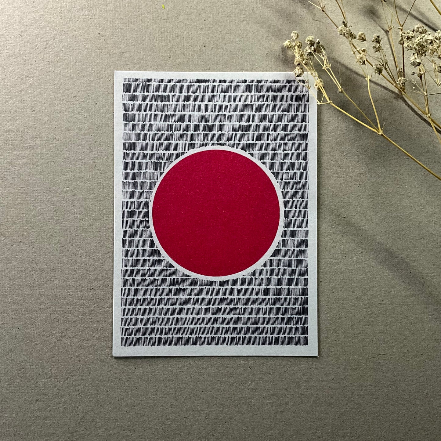 Solstice (Art Print)