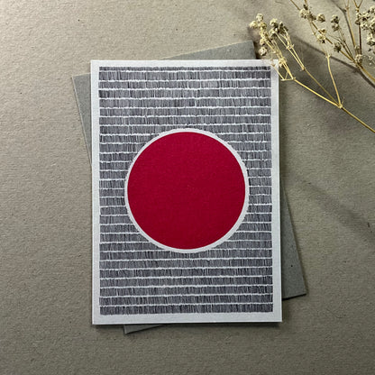 Solstice (Art Print)
